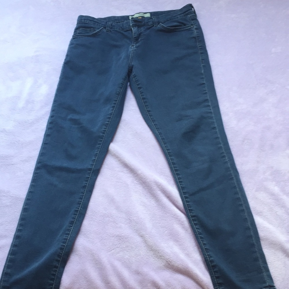 Leigh Topshop Moto